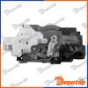 Serrure de porte droite arrière pour VOLVO | EZC-VV-060, 31462449